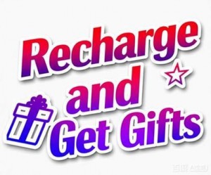 Recharge 10000 points